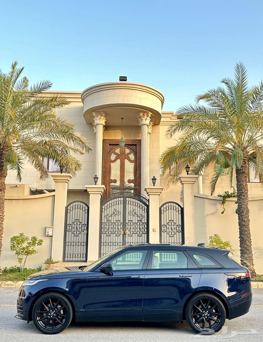 Range Rover V4 Saudi Sold63616152385666111