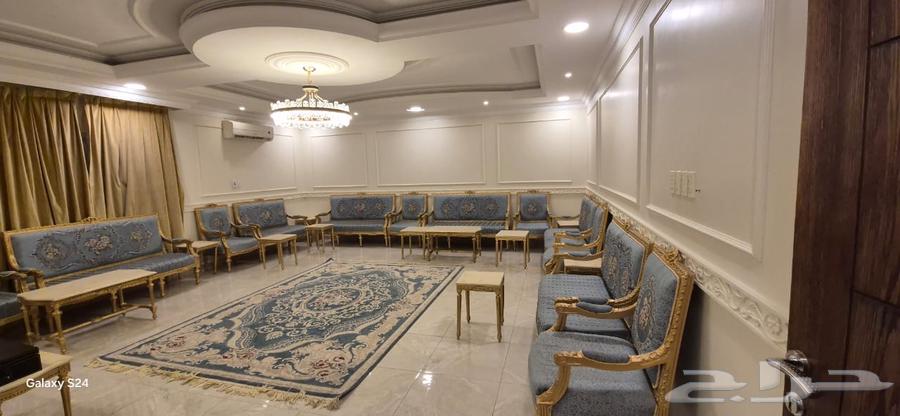 للبيع عمارة دور وثلاث شقق وملحق62918282023811114