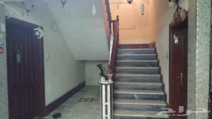 عمارة هدد للبيع حي المرجان63008858948993111