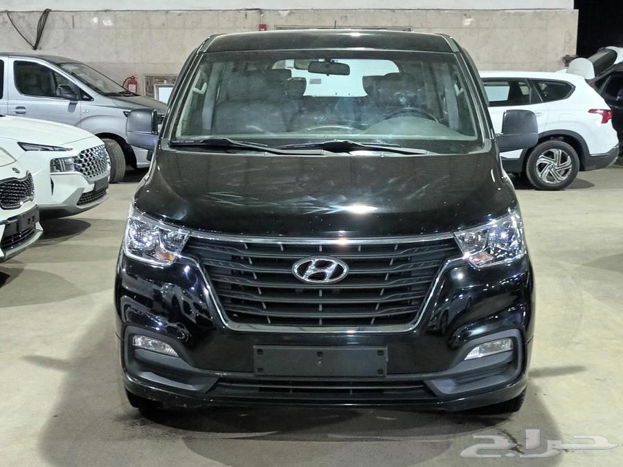 هيونداي اتش وان اسود 2020 ديزل وارد كوريا63615973706881112