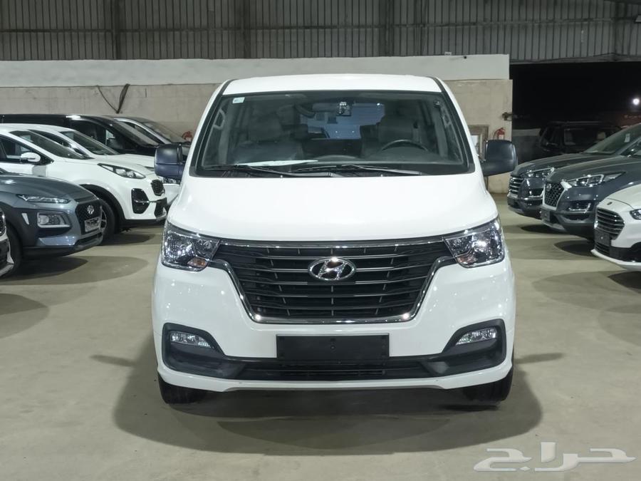 Hyundai H-1 2020 Diesel Imported from Korea63615974212611113