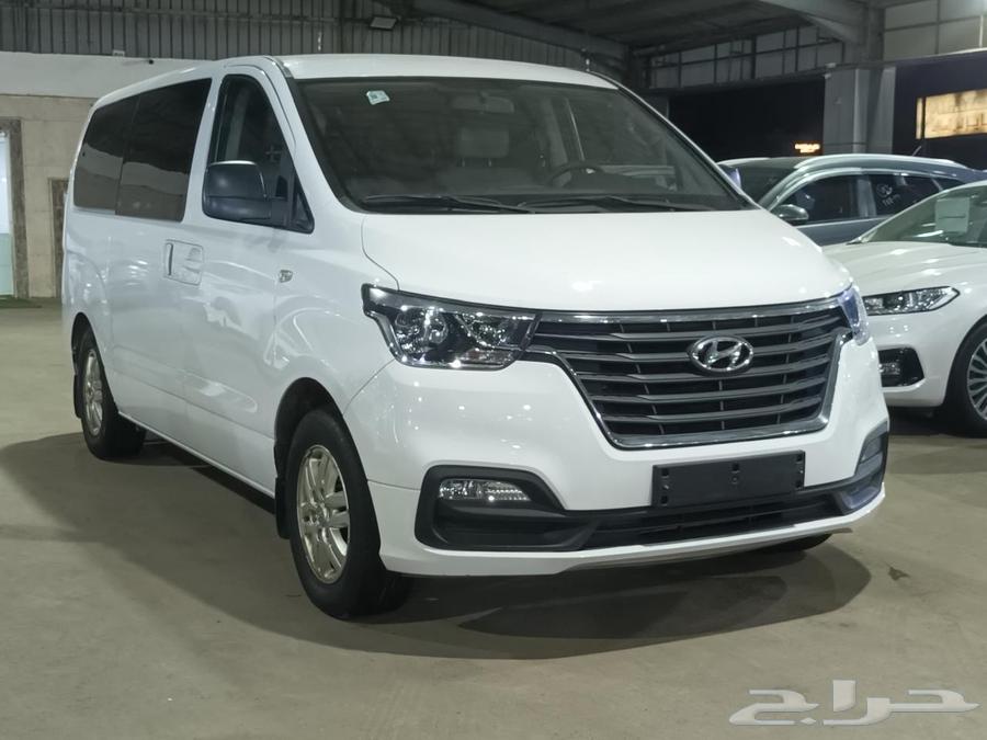هيونداي اتش وان 2021 ديزل وارد كوريا63615974112131113