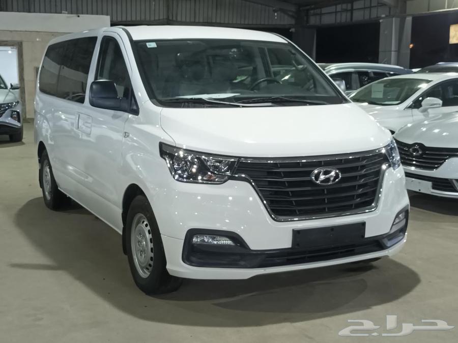 Hyundai H-1 2020 Diesel Imported from Korea63615974212611114