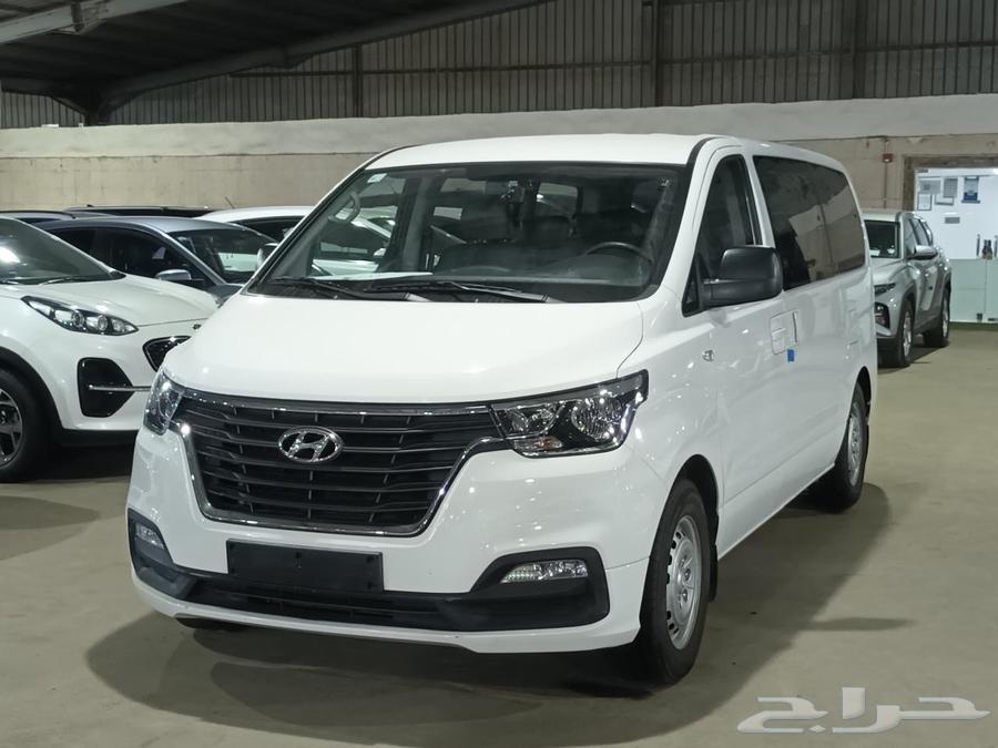 Hyundai H-1 2020 Diesel Imported from Korea63615974212611112