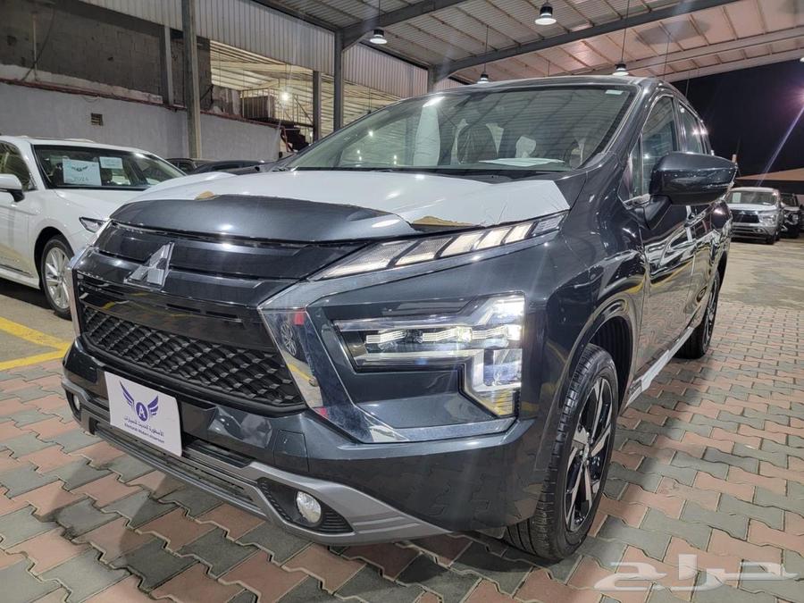 New Mitsubishi Expander Premium 202563615847866883111