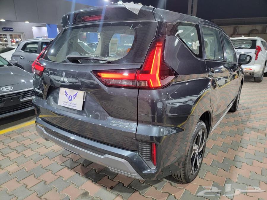 New Mitsubishi Expander Premium 202563615847866883114
