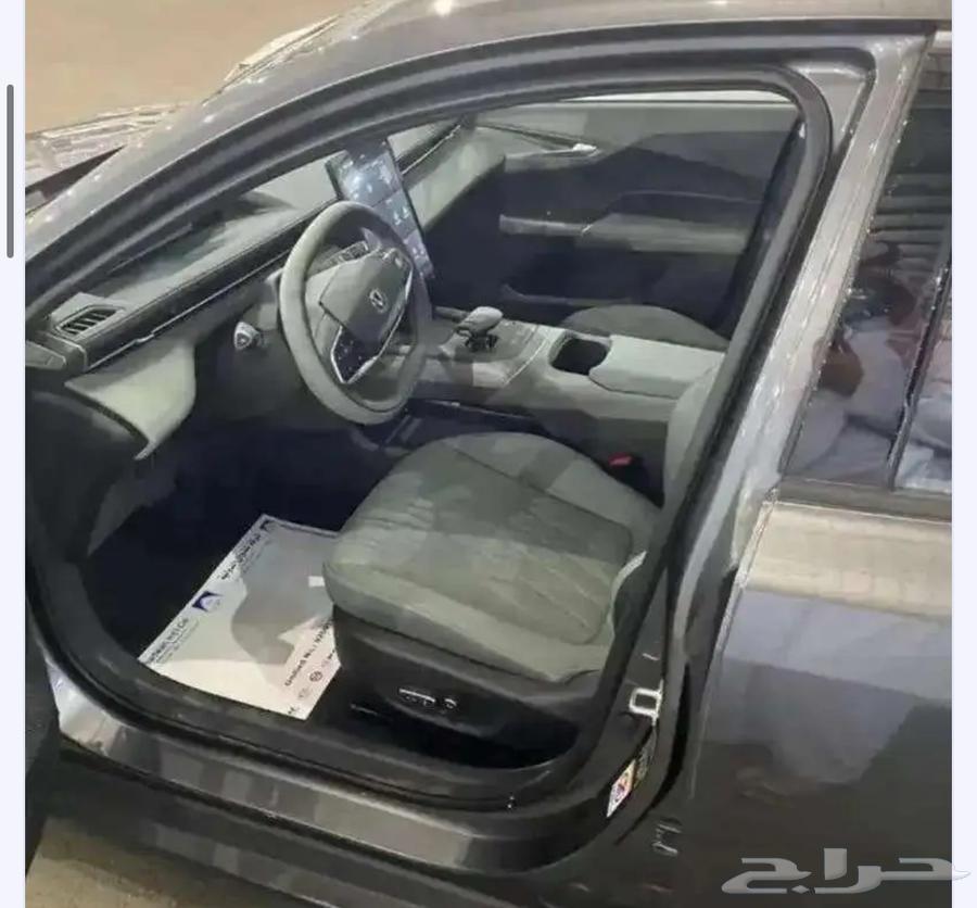 Changan Eado Plus Limited 202563615846844162111