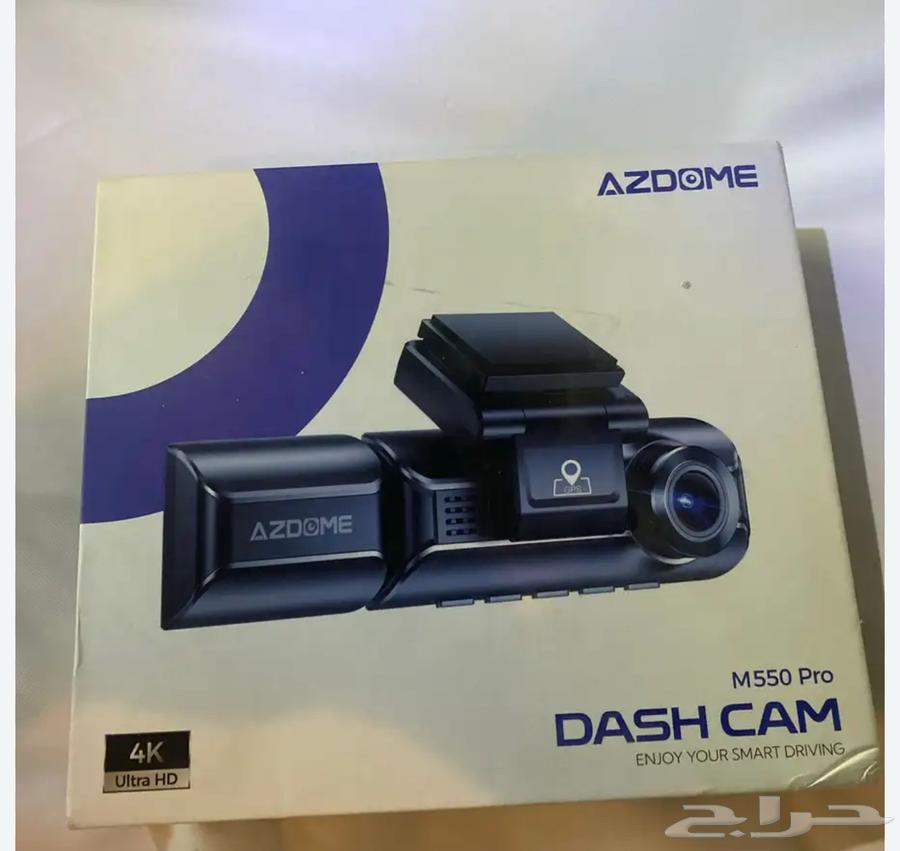 DaSh Cam azdome m550 pro63335829402883111