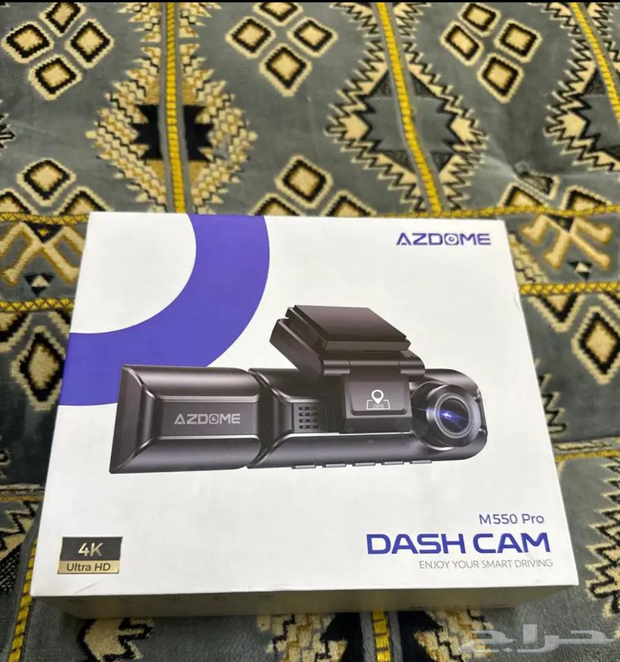 داش كام azdome m550 pro63335829402883113