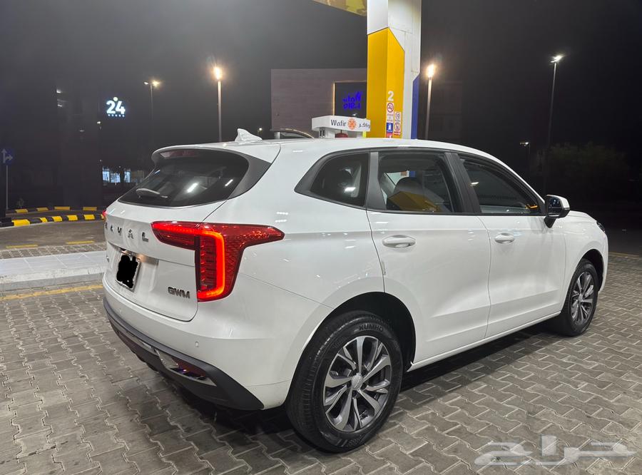 هافال جوليان 2024 وكآلة63615996885891112