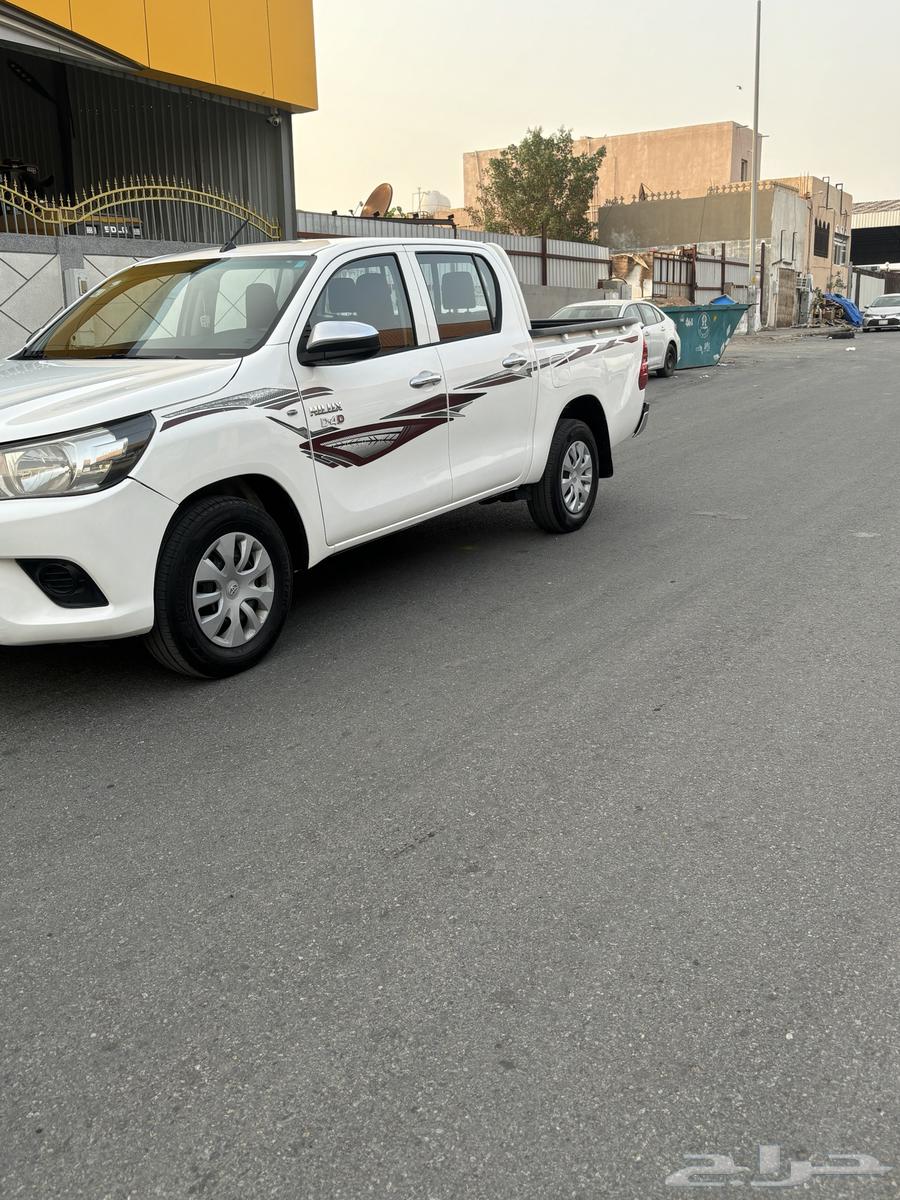 2019 Hilux Diesel Gmrtain63616152112387114