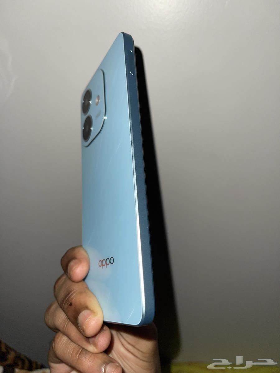 شاشة مقاومة للماء لهاتف OPPO A3X بسعة 128 جيجابايت وذاكرة وصول عشوائي بحجم 4 جيجابايت63408048528386113