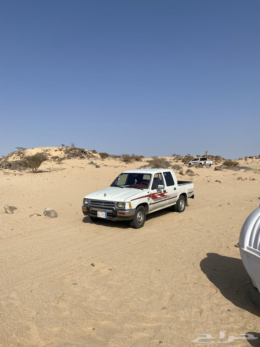 HiLux 97 Agency63615986326914113