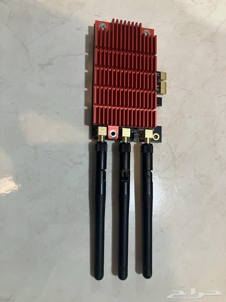Wi-Fi Adapter 5.0 GHz - 2.4 GHz633309965026571120