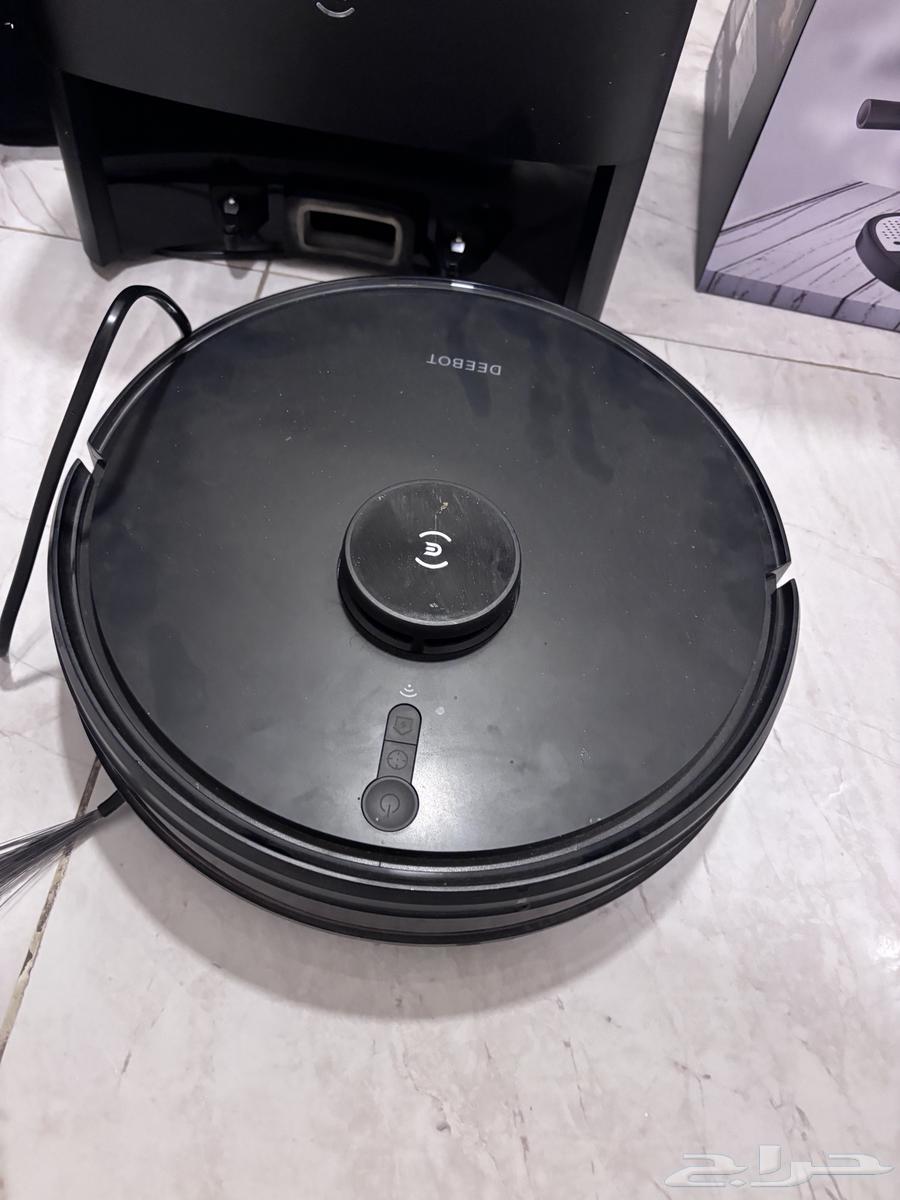 جهاز تنظيف تمسيح   إستخدام ثلاثة شهور63332857392771112