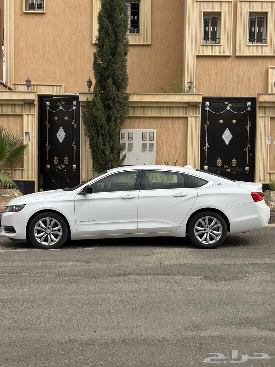 Impala 201863615986910851114