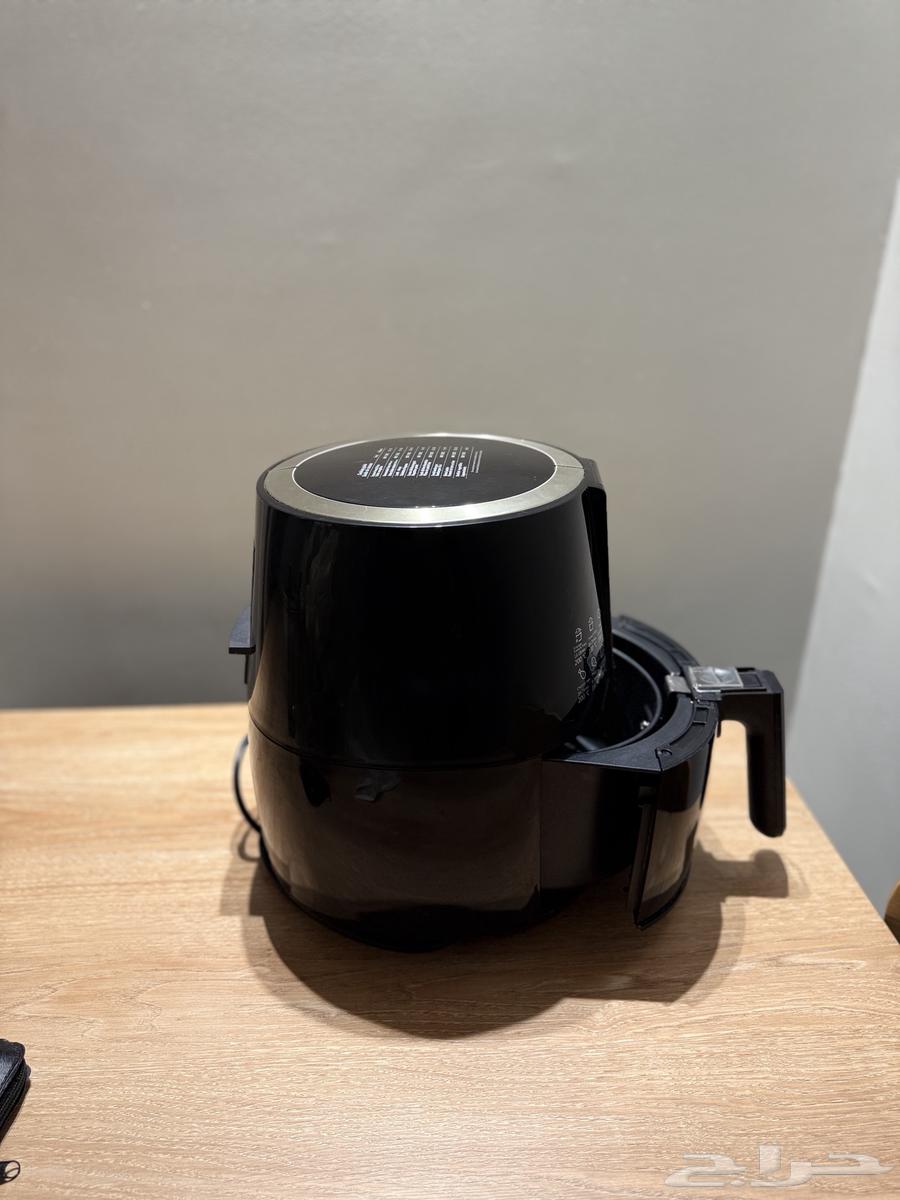 للبيع قلاية هوائية BLACK DECKER63336814260355113