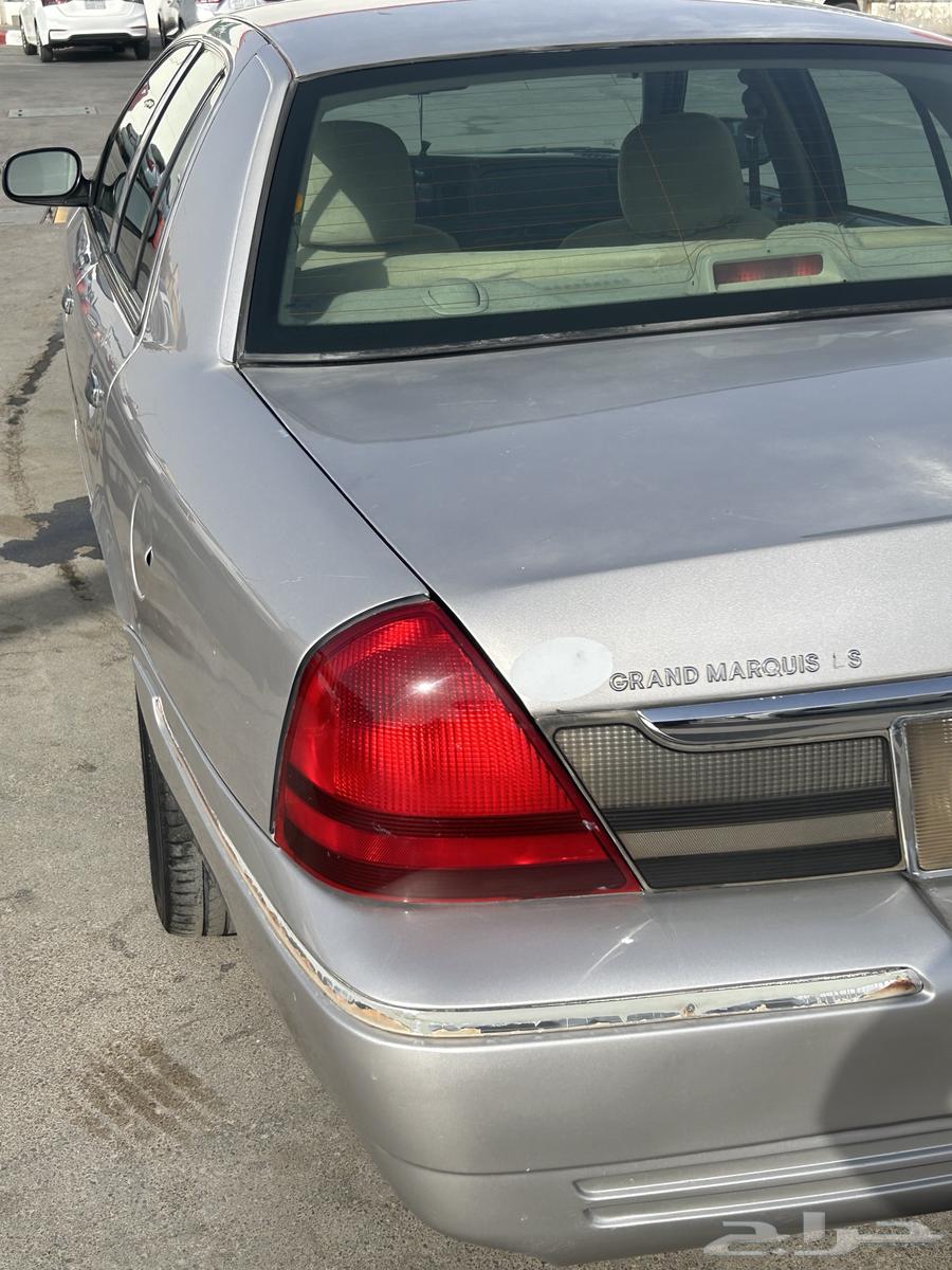 فورد ماركيز مريكي63616150312194111