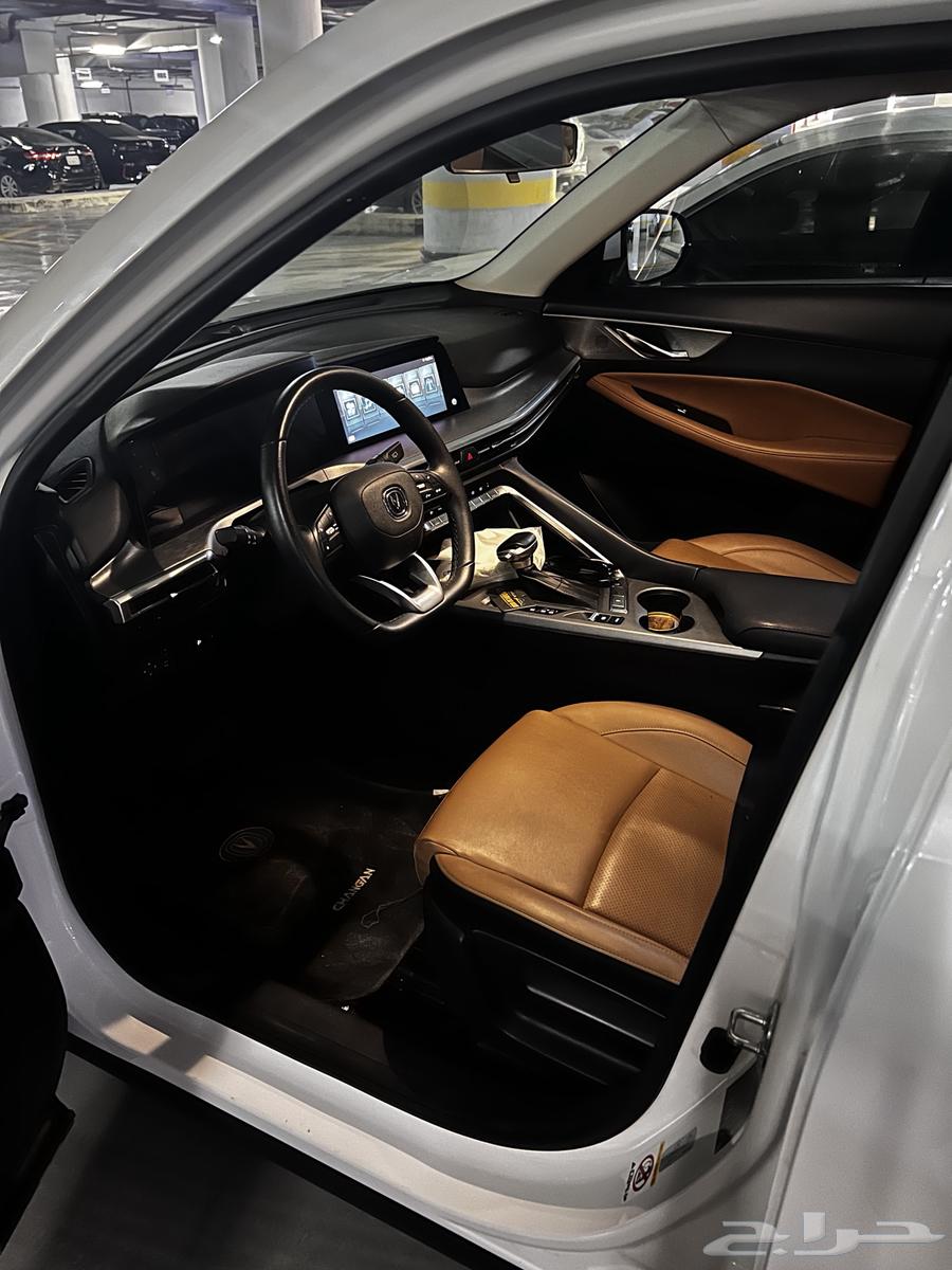 Changan CS35 for sale63615970537217113