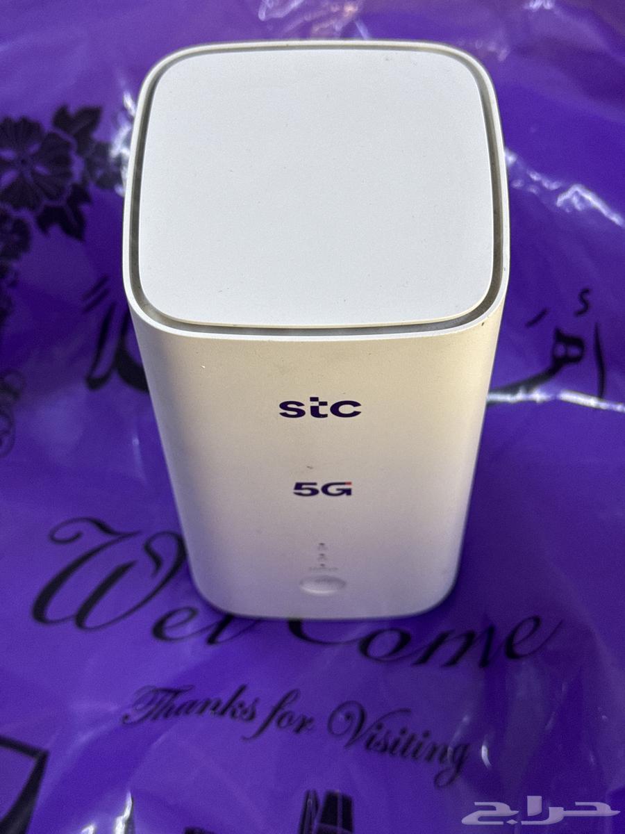 جهاز Wi-Fi 5g نظيف63335032172161111