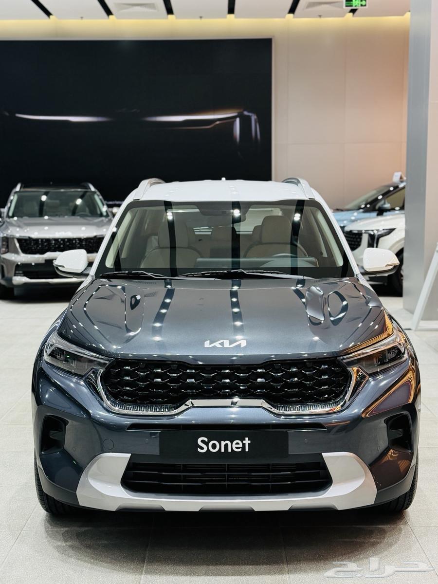 Kia Sonet GL Mid Full Specs 2022 Offers Bilal 57800 inclusive63615975426818110