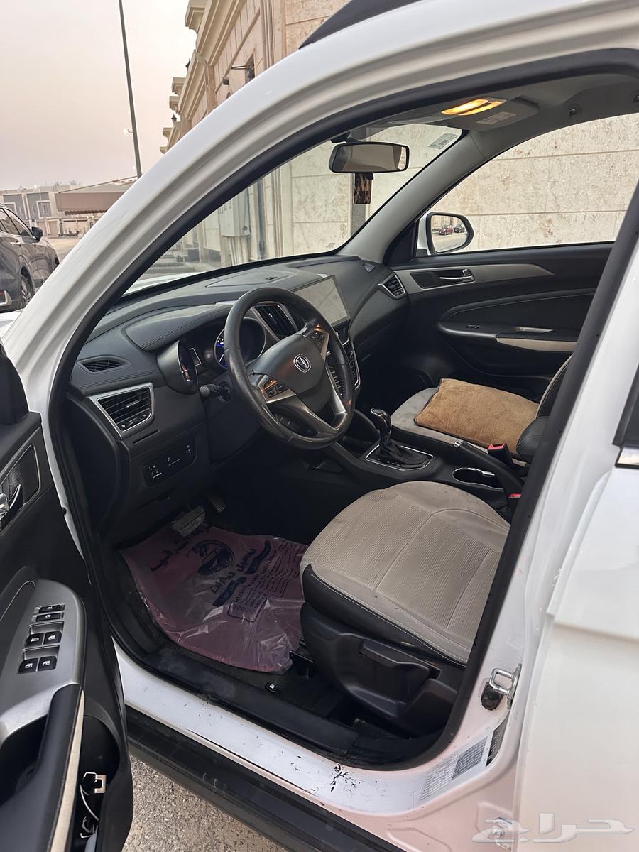 Changan CS3563615699359873112