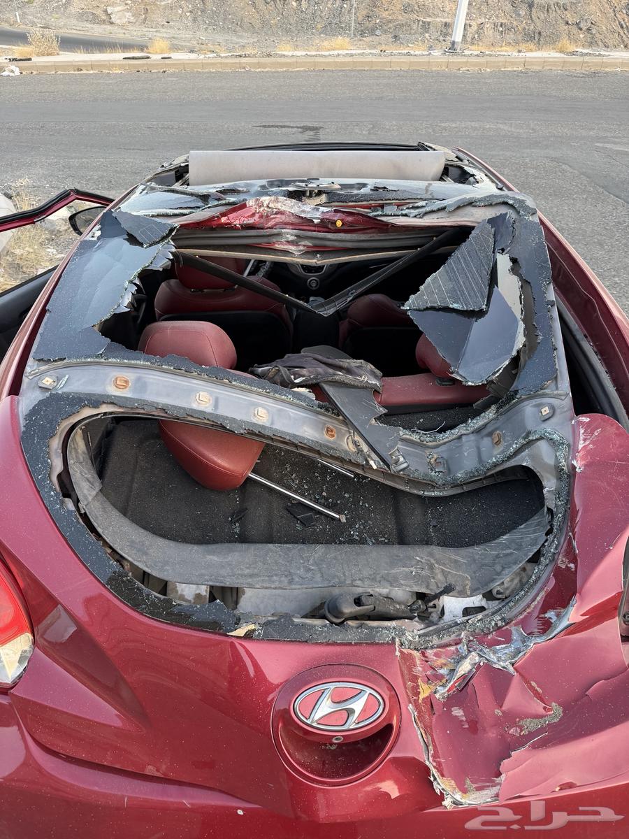 Fluster accident63615821709826111