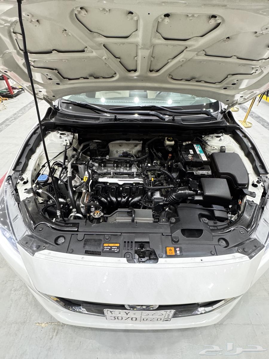 Mazda 3 Model 201863615698723331113