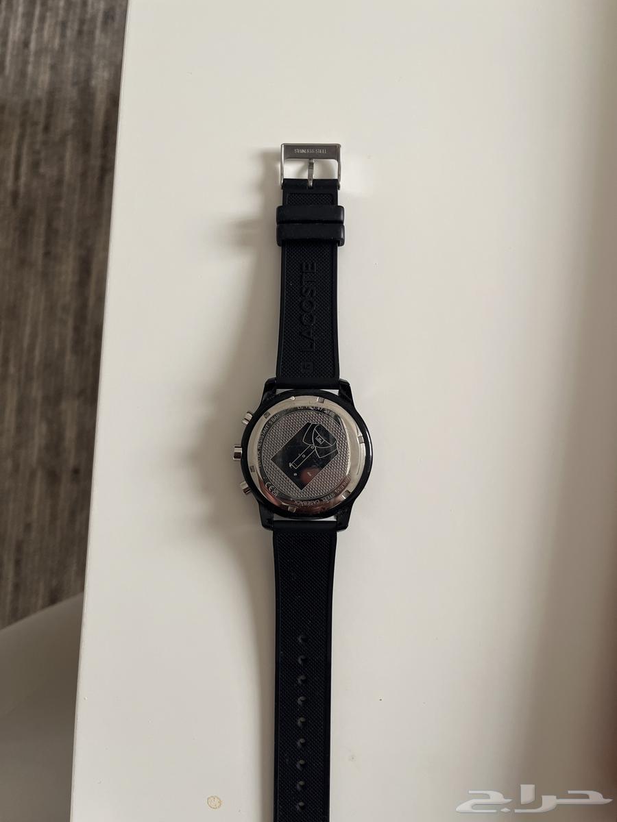 Lacoste black watch63332978564097112