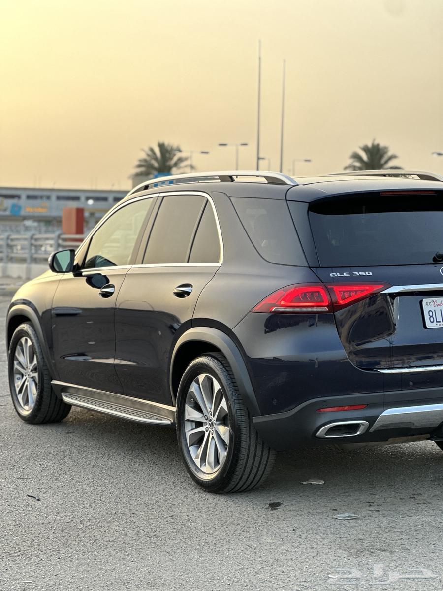 مرسيدس 2020 GLE63615843810434113