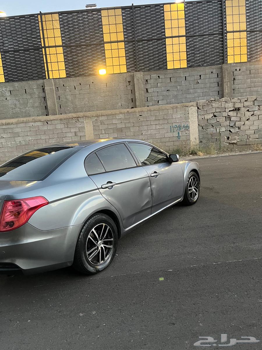 For sale: FAW B50 car, model 201563069913641986114
