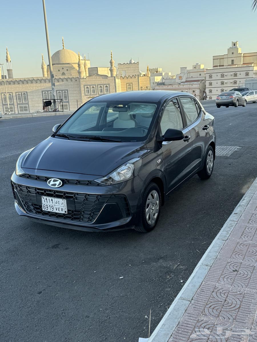 هونداي i10. 202463615693932674112
