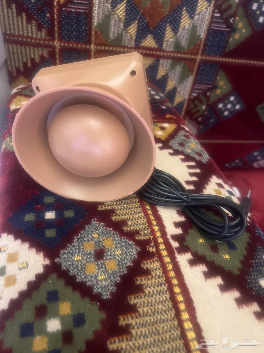 سماعات صوت حق طيور63072931933315111