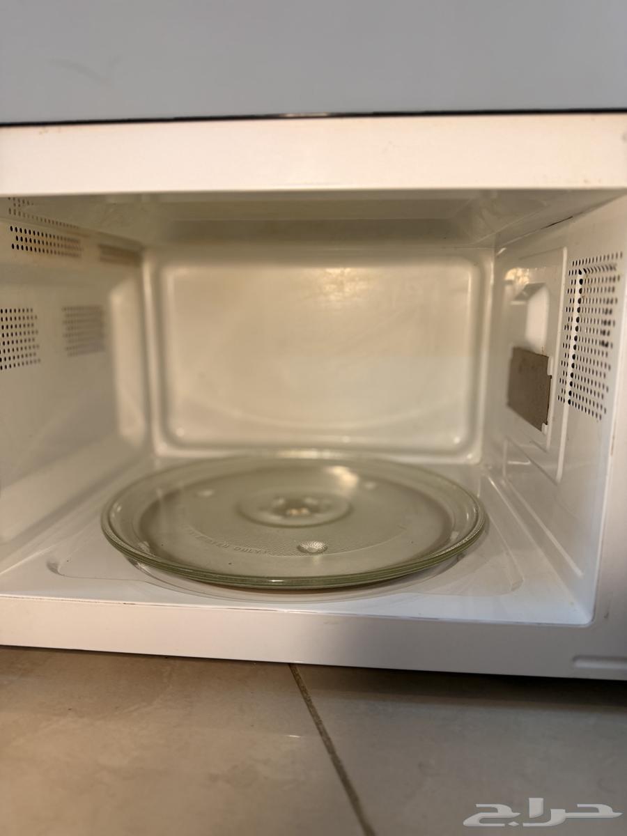 Used Sanford microwave63331267488131112