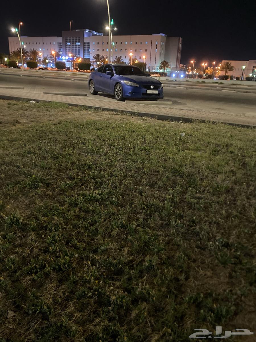 هوندا اكورد كوبيه63616150765443113