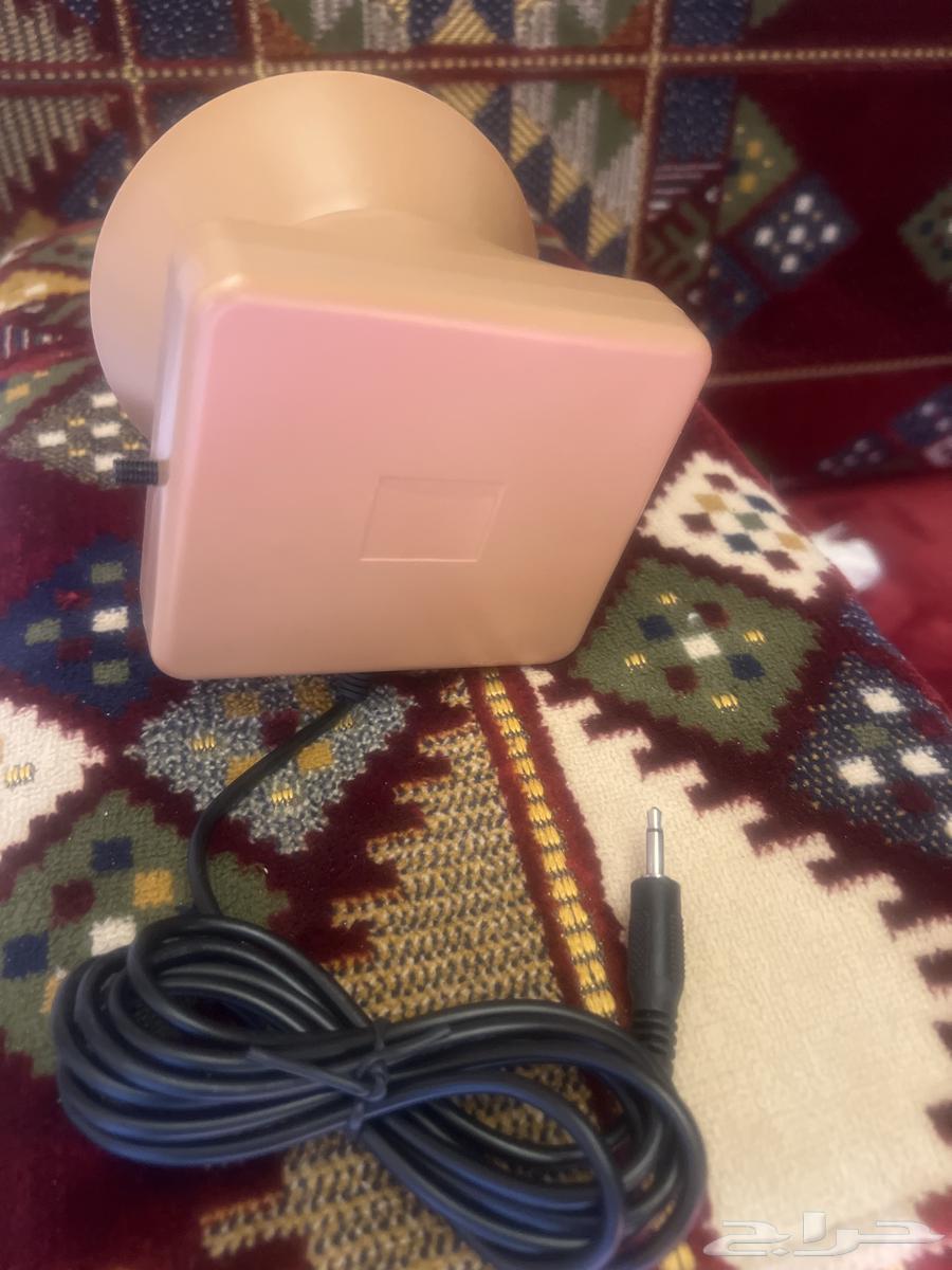 سماعات صوت حق طيور63072931933315116