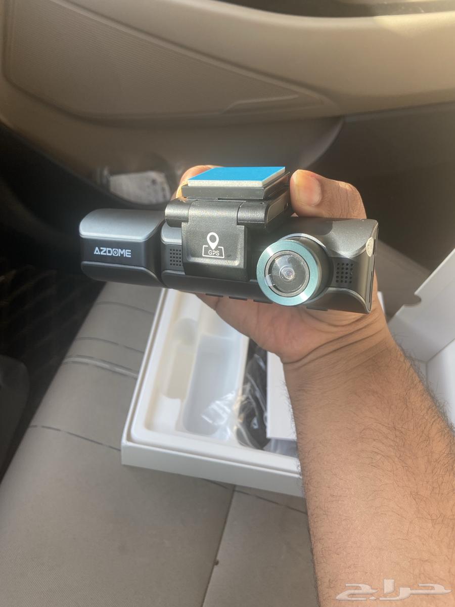 DASH CAM AZDOME 550MAX Al-Madinah Al-Munawwarah 33063331526131843112