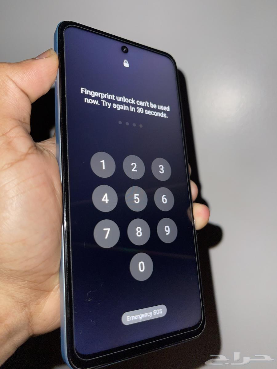 شاشة مقاومة للماء لهاتف OPPO A3X بسعة 128 جيجابايت وذاكرة وصول عشوائي بحجم 4 جيجابايت63408048528386112