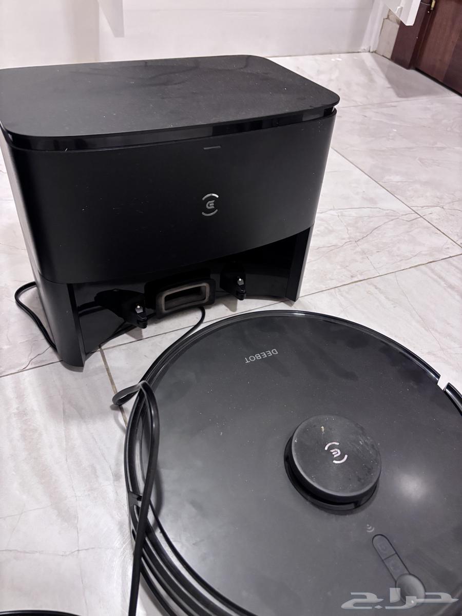 جهاز تنظيف تمسيح   إستخدام ثلاثة شهور63332857392771113