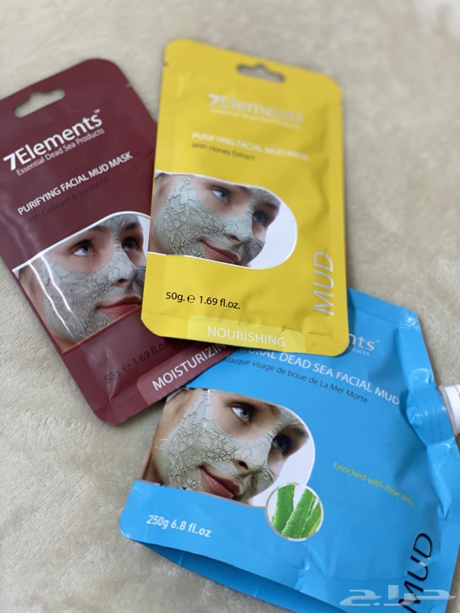 Dead Sea products are 100% authentic63330871315587111