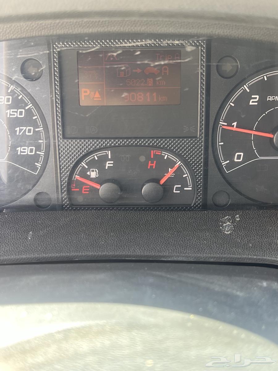 Peugeot Boxer 201863615979677570112