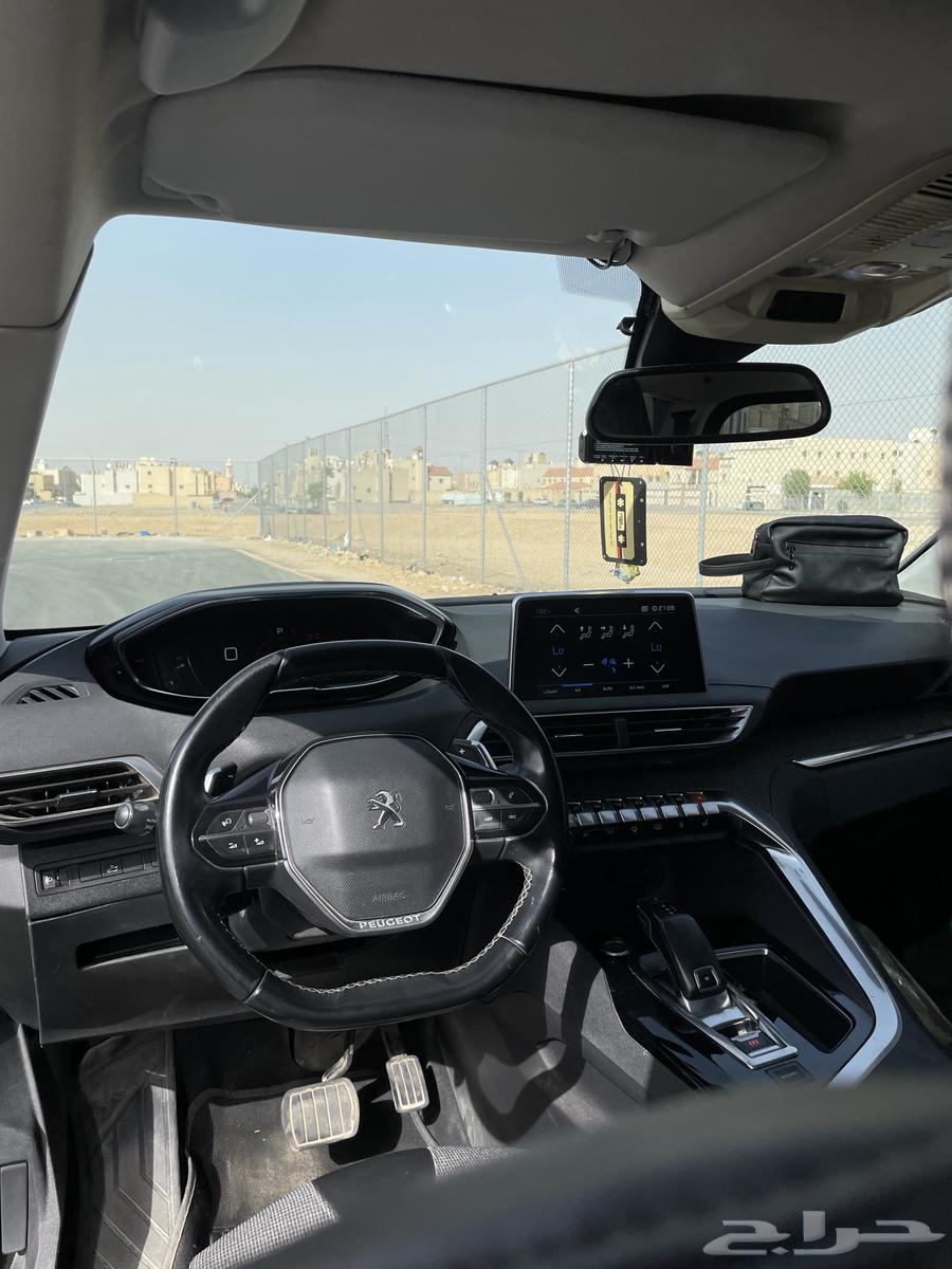 Peugeot 5008 Low Mileage 201963615994993539114