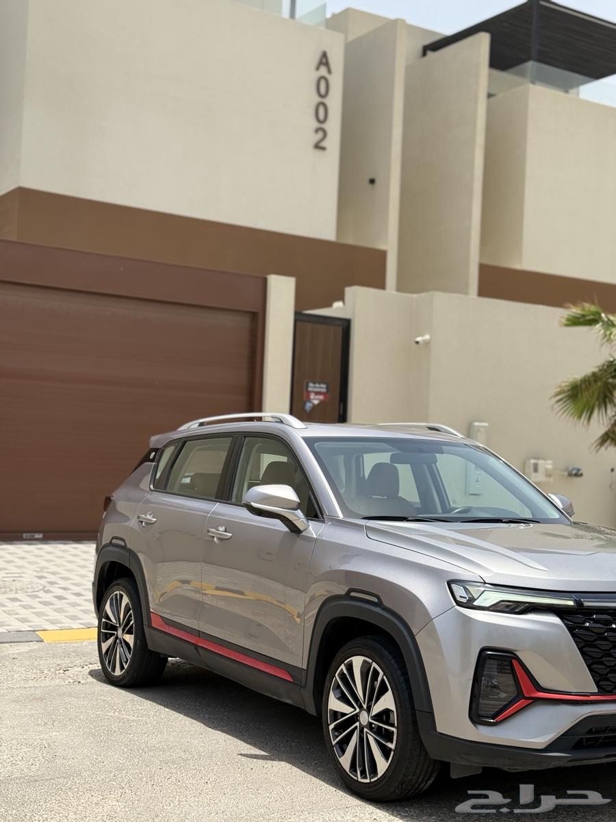 Changan CS3563615970483459113
