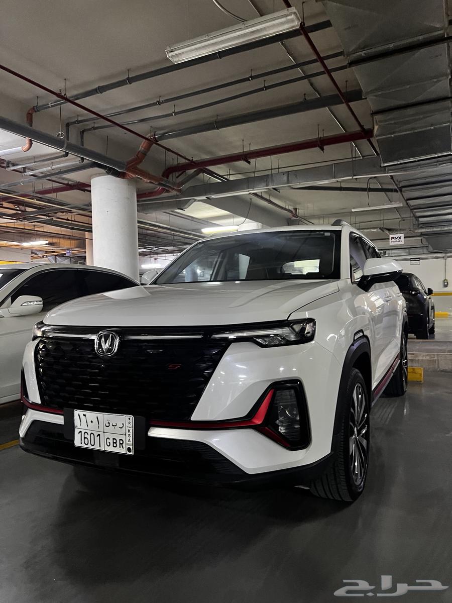 Changan CS35 for sale63615970537217112