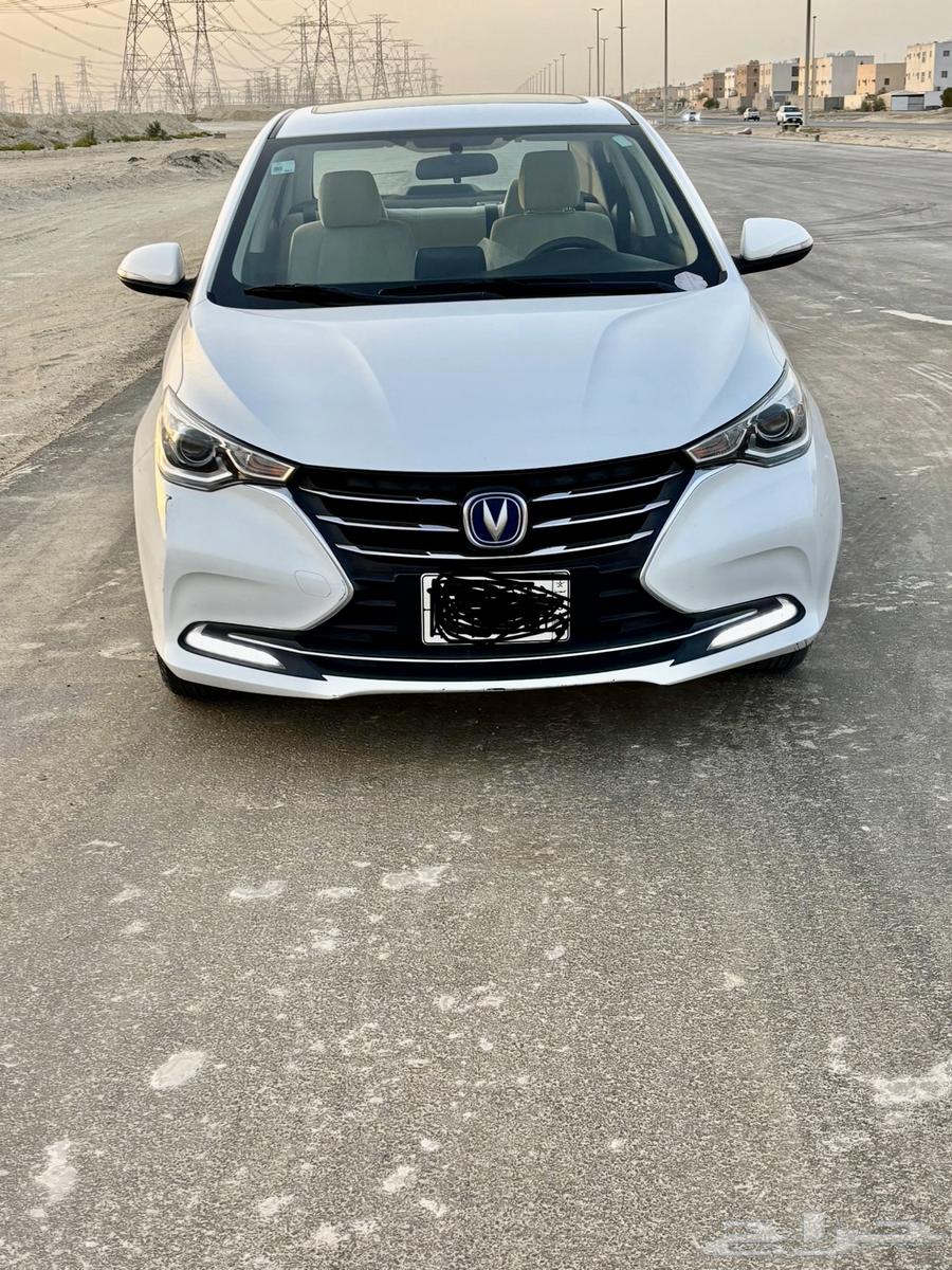 Changan L Seven63615841518595114