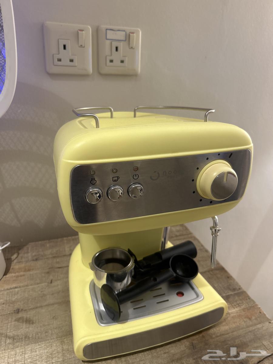 Coffee machine63330692601730110