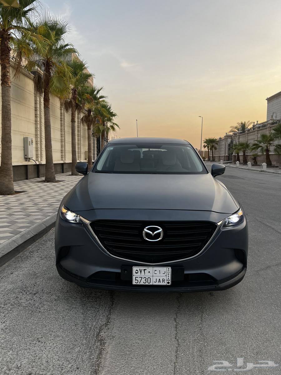 Mazda CX9 2022636158195008021116