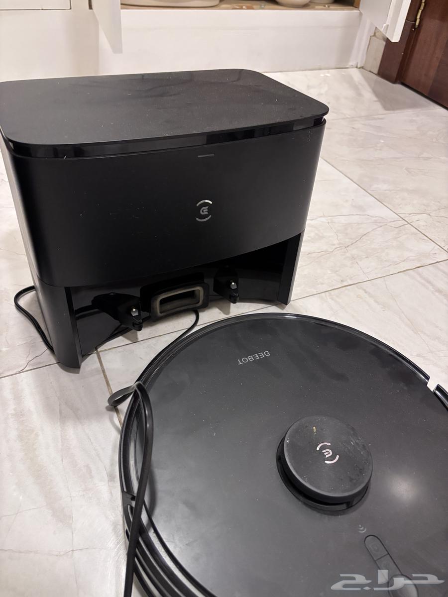 جهاز تنظيف تمسيح   إستخدام ثلاثة شهور63332857392771111
