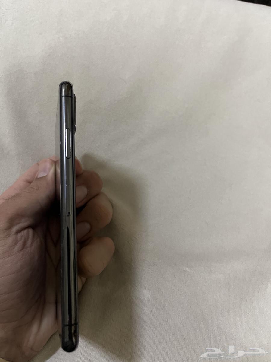 ايفون xs نظيف63332525969793114