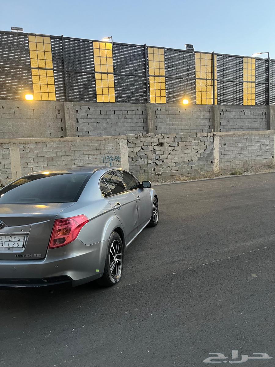 For sale: FAW B50 car, model 201563069913641986112